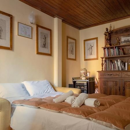 Lorenzo'S Home Venise Extérieur photo