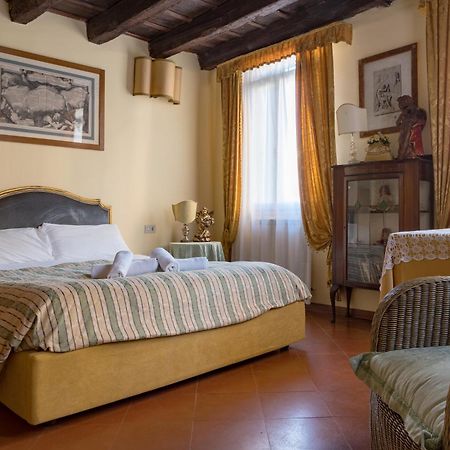 Lorenzo'S Home Venise Extérieur photo