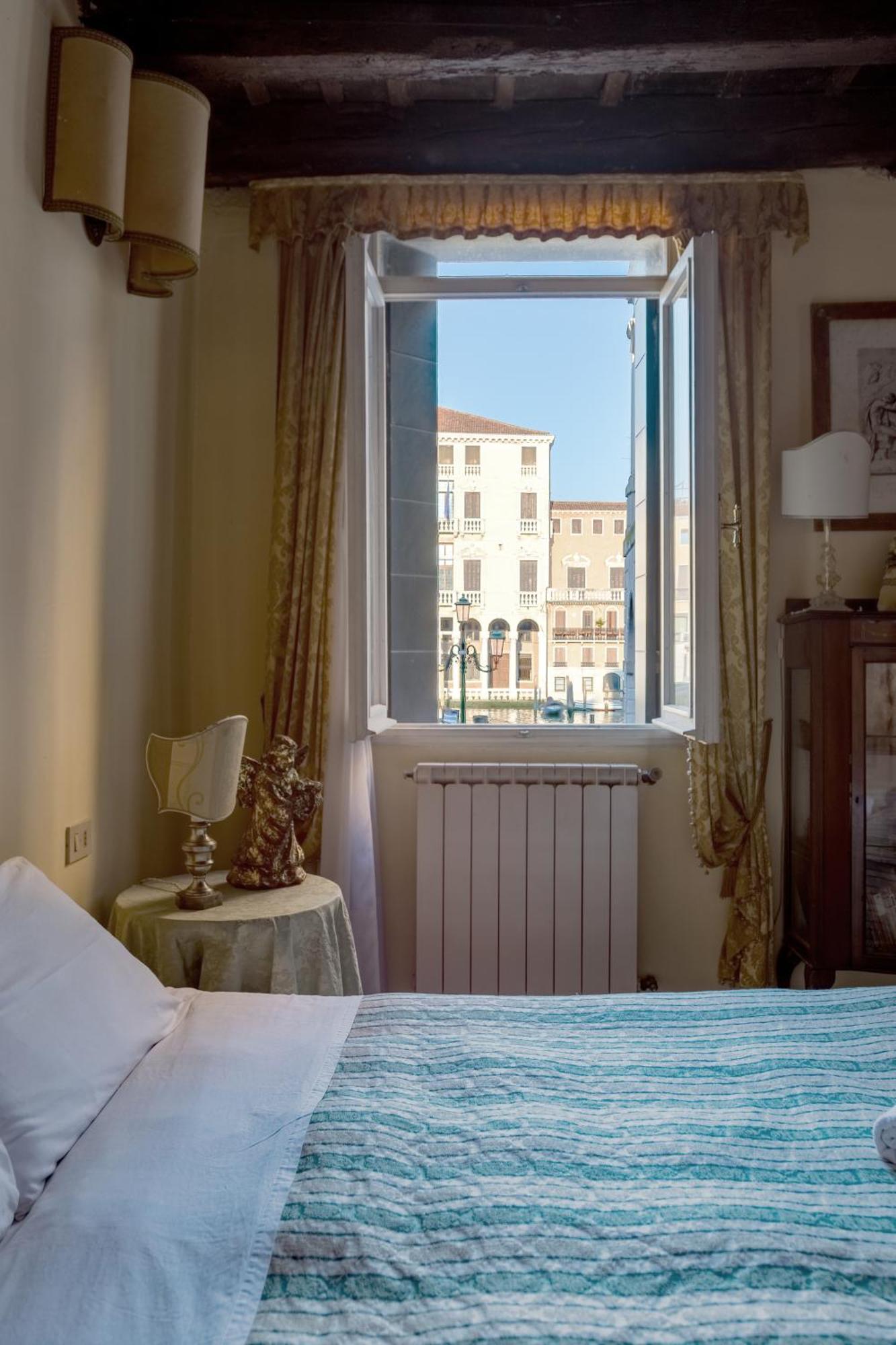 Lorenzo'S Home Venise Extérieur photo