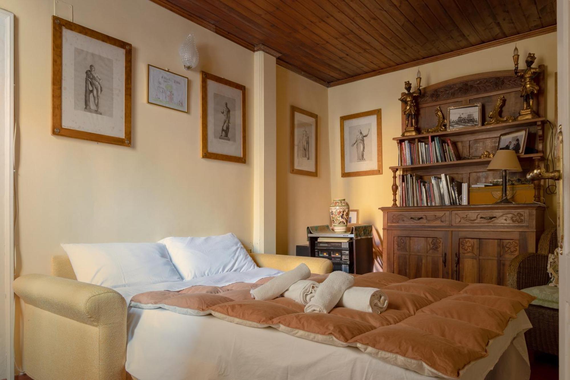 Lorenzo'S Home Venise Extérieur photo
