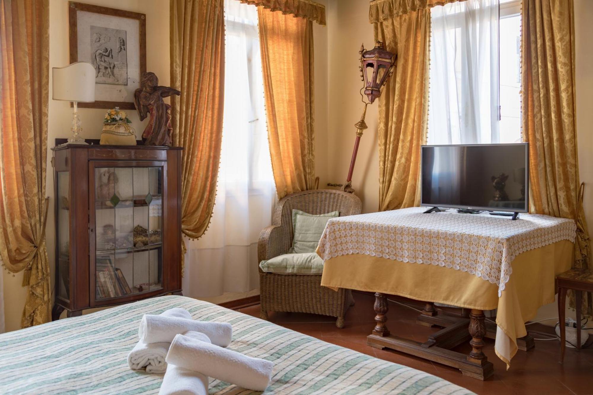 Lorenzo'S Home Venise Extérieur photo