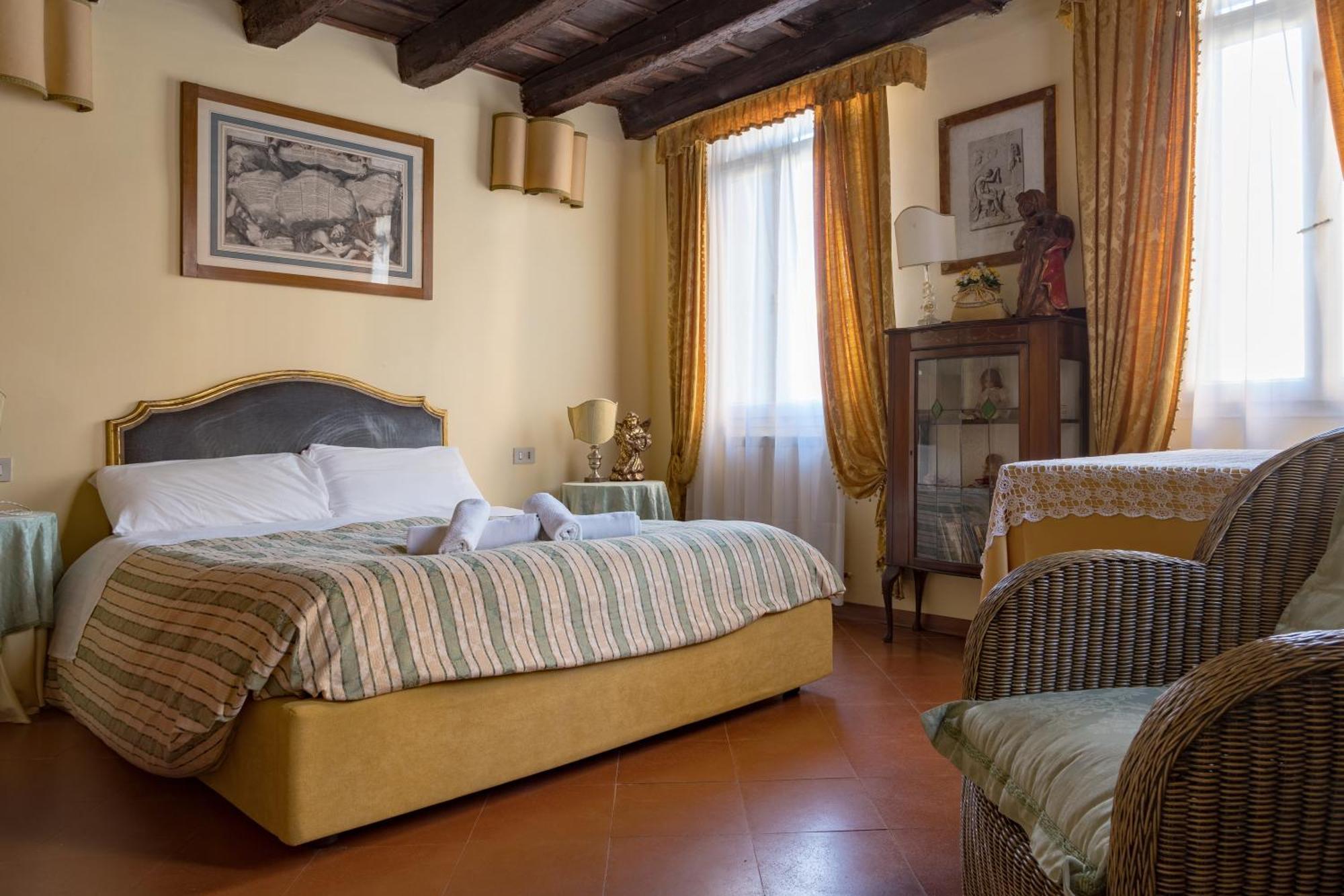 Lorenzo'S Home Venise Extérieur photo