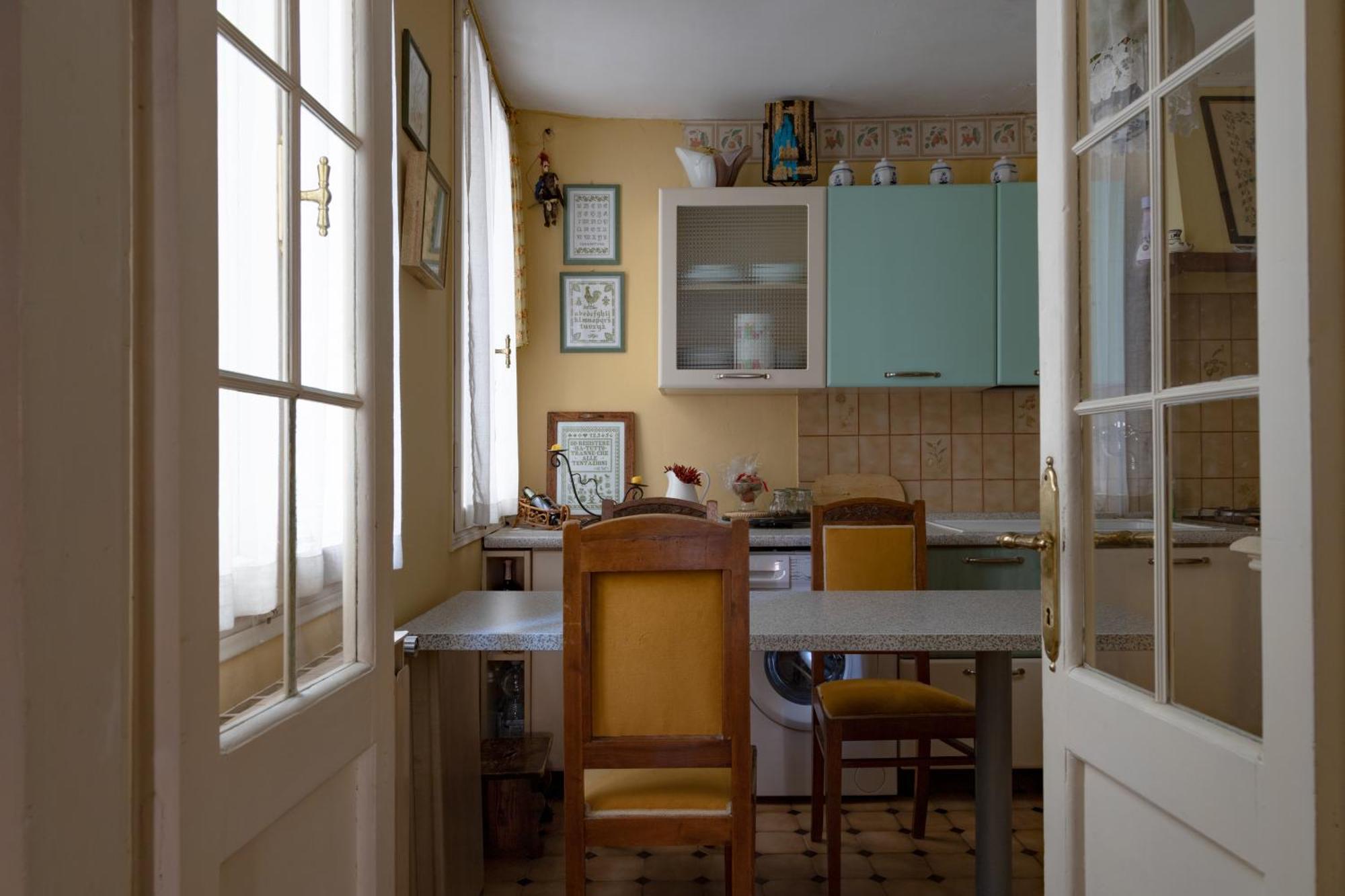 Lorenzo'S Home Venise Extérieur photo